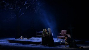 Don Giovanni au Festspielhaus de Baden Baden